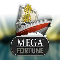 Mega Fortune