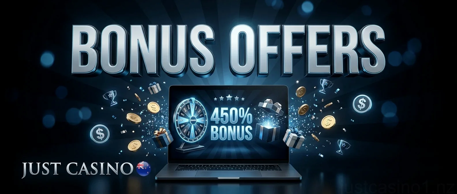 Bonus Offers
